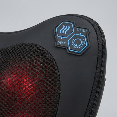 Zenogy Shiatsu Massage Pillow