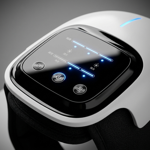 Zenogy Heated Knee Massager