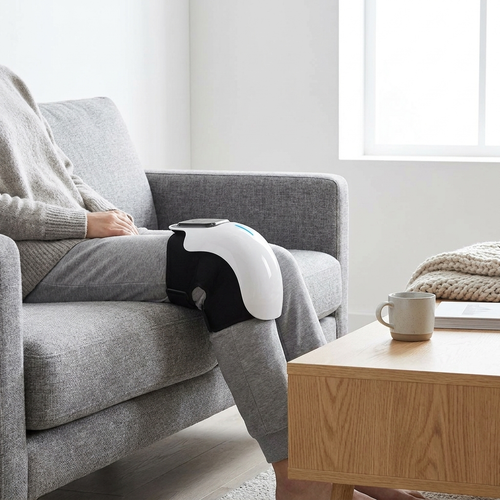 Zenogy Heated Knee Massager