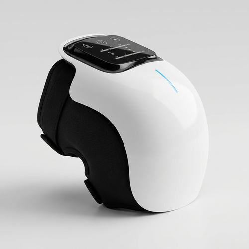 Zenogy Heated Knee Massager
