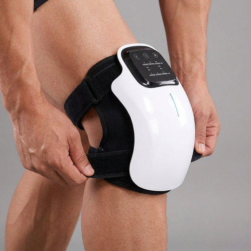 Zenogy Heated Knee Massager