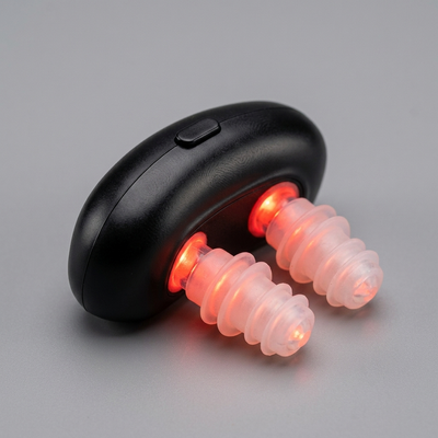 Zenogy Red Light Nasal Therapy Device