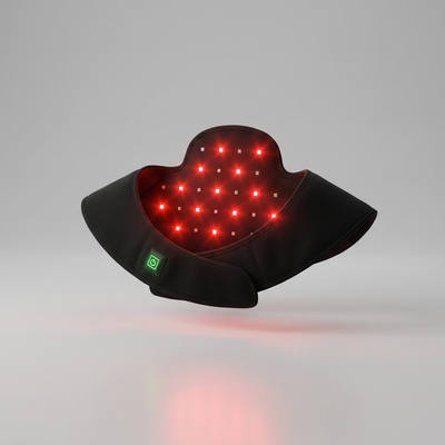 Zenogy Red Light Therapy Shoulder Wrap