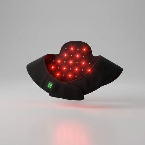 Zenogy Red Light Therapy Shoulder Wrap