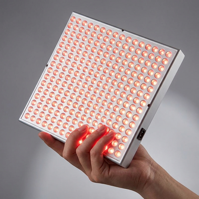 Zenogy Red Light Therapy Panel Lite 45w