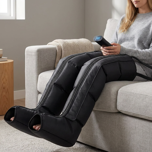 Zenogy Leg Compression Massager