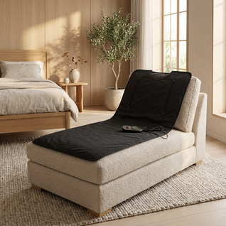 Zenogy Infrared Sauna Blanket