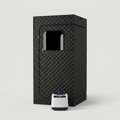 Zenogy Portable Sauna