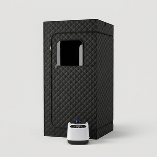 Zenogy Portable Sauna