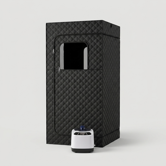 Zenogy Portable Sauna