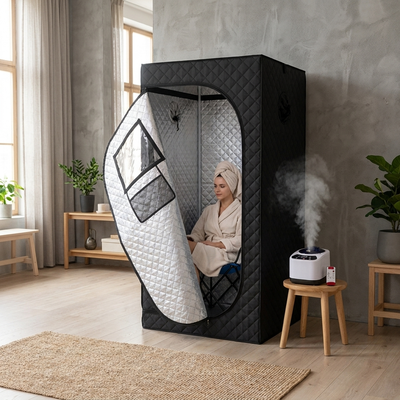 Zenogy Portable Sauna