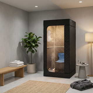 Zenogy Portable Sauna