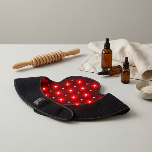 Zenogy Red Light Therapy Shoulder Wrap